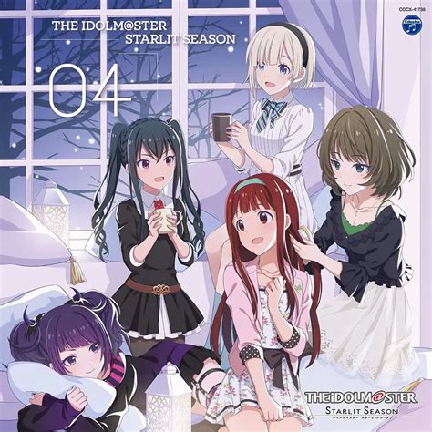 THE IDOLM@STER STARLIT SEASON :: Nyaa.